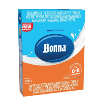 (Case) BONNA 350G