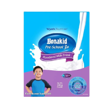 BONAKID PRE-SCHOOL 3+ 350G