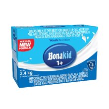 (Case) BONAKID 1-3  2.4KG