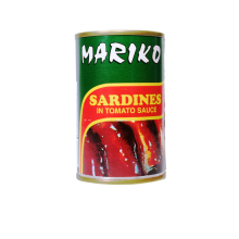 MARIKO GREEN 155G.