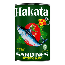 (Case) HAKATA GREEN 155G.