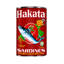 (Case) HAKATA RED 155G.