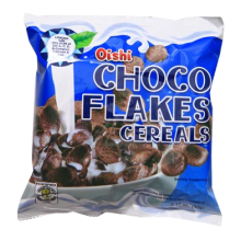 (Case) CHOCO FLAKES 22G