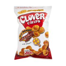 CLOVER BBQ 145G