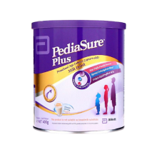 PEDIASURE 400G.