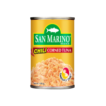 SAN MARINO CHILI CT 150G