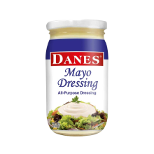(Case) DANES MAYO DRSSNG 220ML