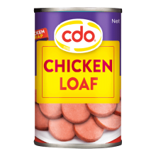 (Case) CDO CHIC.LOAF 150G.