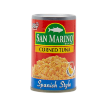 S.MARINO SPANISH STYLE 150G.