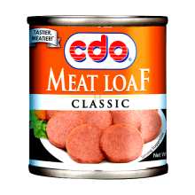 (Case) CDO MEAT LOAF 210G