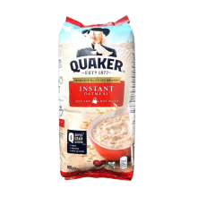 QUAKER INSTANT OAT 800G.