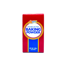 (Case) QUEEN BAKING POWDER 100G