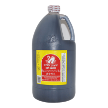 SS SOY SAUCE 3785ML