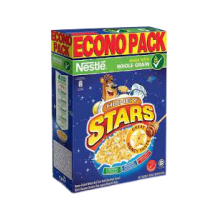 (Case) ECONO PACK HONEY STAR 500G.