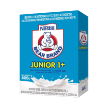 (Case) BB 1-3 JR. 400G