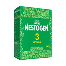 NESTOGEN 3 340G