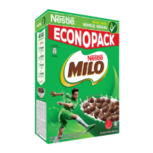 (Case) MILO ECONO PACK 500G