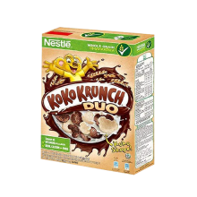 (Case) KOKO KRUNCH DUO 330G