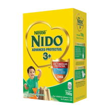 (Case) NIDO 3+ 700G