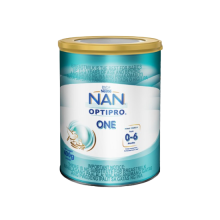 NAN OPTIPRO ONE 400G