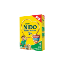 NIDO 3+ 370+38G