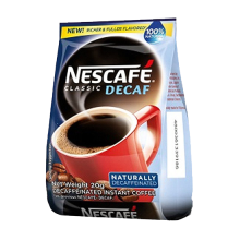 NESCAFE CLAS. DECAF 20G