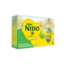 (Case) NIDO 3+ 1.6KG