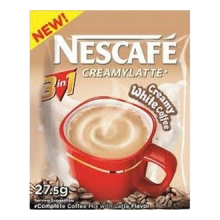 NESCAFE C.LATTE 27.5G