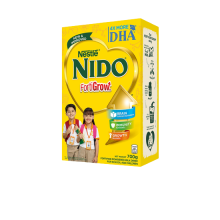 (Case) NIDO FORTIGROW 700G