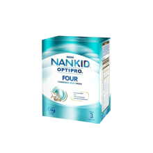 (Case) NANKID OPTIPRO 4 1.3KG