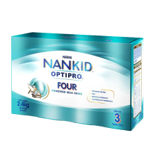 (Case) NANKID OPTIPRO FOUR 2.4KG