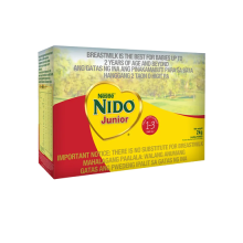 (Case) NIDO JR 2KG