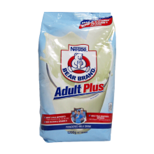 BRBRAND ADULT+ 1.2KG