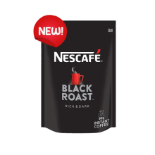 NESCAFE BLACK FOREST 80G.