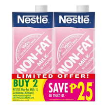 NESTLE NON FAT B2