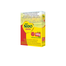 NIDO JR.180G.