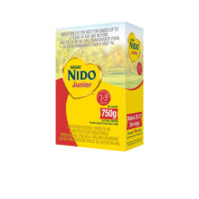 (Case) NIDO JR. 750G.