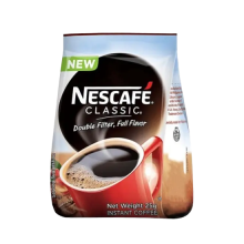 (Case) NESCAFE CLASSIC 25G.