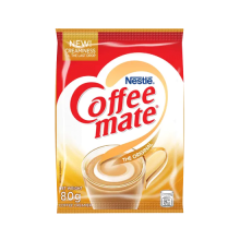 COFFEMATE 80G.