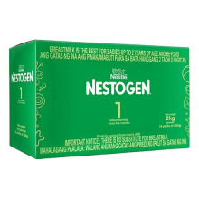 (Case) NESTOGEN 1 2KG.