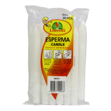 (Case) ESPERMA #5 20'S