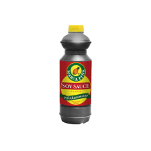 (Case) MP SOY SAUCE 500ML