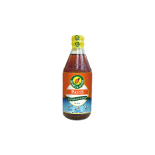 MP SOY SAUCE 385ML