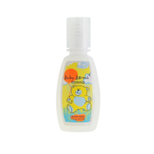 B.LEMON COL. 50ML SUY054