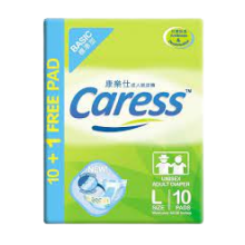 CARESSL L 10