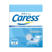 (Case) CARESS UNDERPADS LX8'S