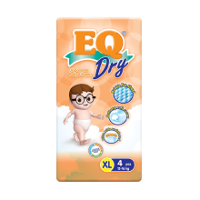 EQ DRY XL 4