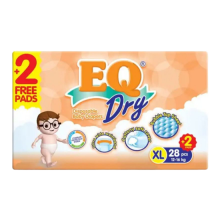 EQ DRY XL 28+2