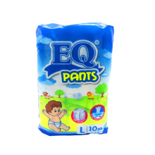 EQ PANTS L10