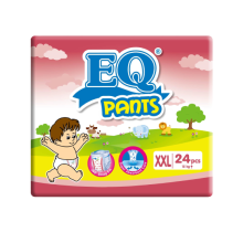 EQ PANTS XXL 24